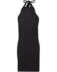 8 by YOOX - Midi Dress - Lyst