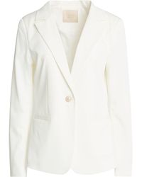 Yes-Zee - Blazer - Lyst