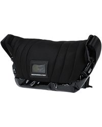 Maison Margiela Rucksäcke & Bauchtaschen - Schwarz