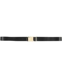 Max Mara - Belt - Lyst