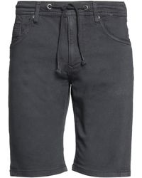 Pepe Jeans - Shorts & Bermuda Shorts - Lyst