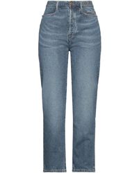 Chloé - Pantaloni Jeans - Lyst