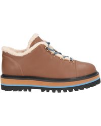 Coccinelle - Lace-Up Shoes - Lyst