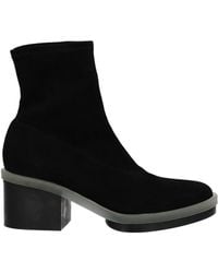 Robert Clergerie - Ankle Boots - Lyst