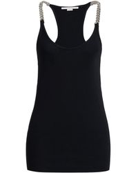Stella McCartney - Tank Tops - Lyst