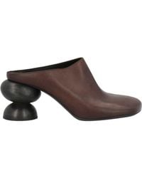 Uma Wang - Mules & Clogs - Lyst