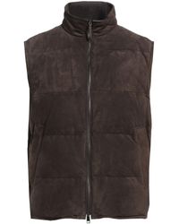 ZEGNA - Weste - Lyst