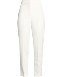 SILENCE LIMITED - Pants Pes, Elastane - Lyst
