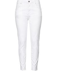 European Culture - Jeans - Lyst