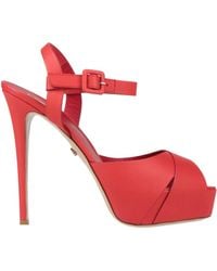 Le Silla - Sandals - Lyst