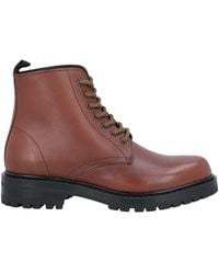 Cerruti 1881 - Ankle Boots - Lyst