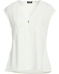 Liu Jo - Top - Lyst