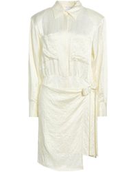 Isabelle Blanche - Mini Dresses - Lyst