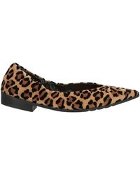 Mara Bini - Ballet Flats - Lyst