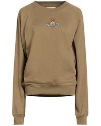Vivienne Westwood - Sweatshirt Cotton - Lyst