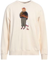 In The Box - Sweatshirt - Lyst