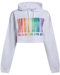 VTMNTS - Sweatshirt - Lyst
