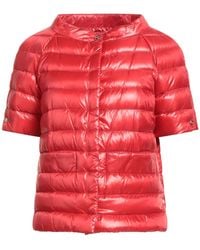 Herno - Puffer - Lyst