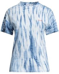 Maison Labiche - T-shirt - Lyst