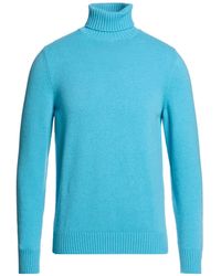 Drumohr - Turtleneck - Lyst