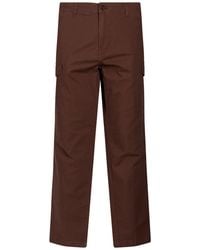 Dockers - Pants Cotton, Elastane - Lyst