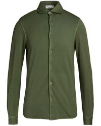FILIPPO DE LAURENTIIS - Shirts - Lyst