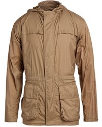 Barbour - Jacket Polyamide - Lyst