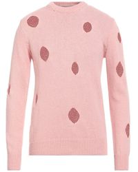Daniele Alessandrini - Sweater Cotton - Lyst