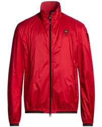 Blauer - Jacket - Lyst