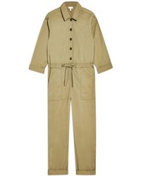 TOPSHOP Tuta - Multicolore