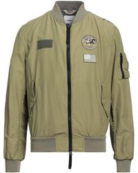 Dekker - Jacket - Lyst