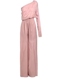 Rick Owens - Mono enterizo - Lyst