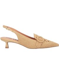 Bibi Lou - Sand Pumps Textile Fibers - Lyst