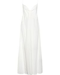 Ballantyne - Maxi-Kleid - Lyst