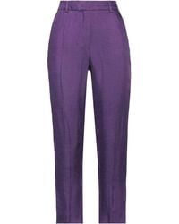 Liu Jo - Pants - Lyst