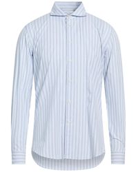 Liu Jo - Shirt Cotton - Lyst