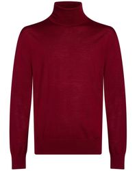 Dries Van Noten - Turtleneck - Lyst