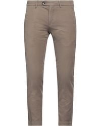 Michael Coal - Trouser - Lyst