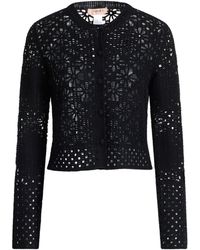 Twinset - Cardigans - Lyst