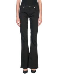 Dondup Pantaloni jeans - Nero