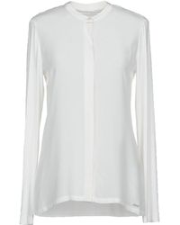 Woolrich Chemise - Blanc