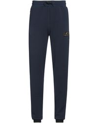EA7 - Trouser - Lyst