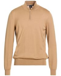 BOSS - Pullover - Lyst