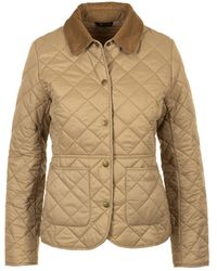 Barbour - Piumino & Imbottito Sintetico - Lyst