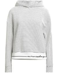 ARMANI EXCHANGE - Sweatshirts - Lyst