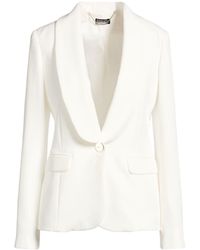 Liu Jo - Blazer Polyester, Elastane - Lyst