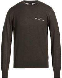 ARMANI EXCHANGE - Pullover - Lyst