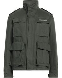 ih nom uh nit - Jacket Cotton, Polyamide - Lyst