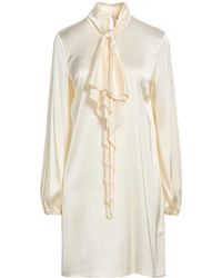 Manila Grace - Mini Dresses - Lyst