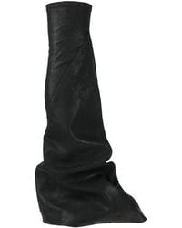 Rick Owens - Boot - Lyst